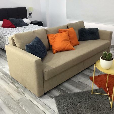 شقة Loft Alfa كاستيون ذي لا بلاند المظهر الخارجي الصورة