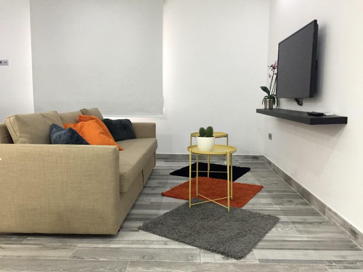 شقة Loft Alfa كاستيون ذي لا بلاند المظهر الخارجي الصورة