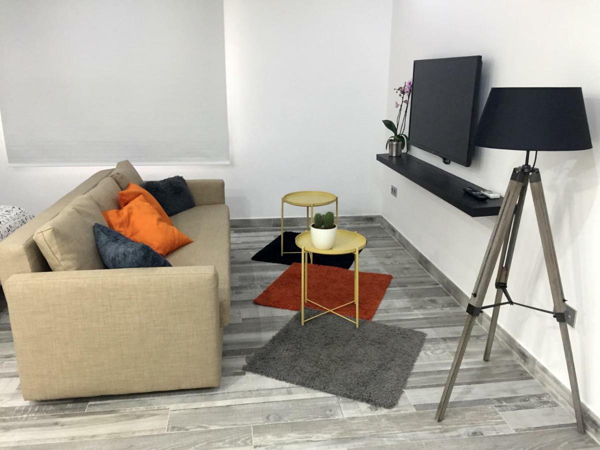 شقة Loft Alfa كاستيون ذي لا بلاند المظهر الخارجي الصورة