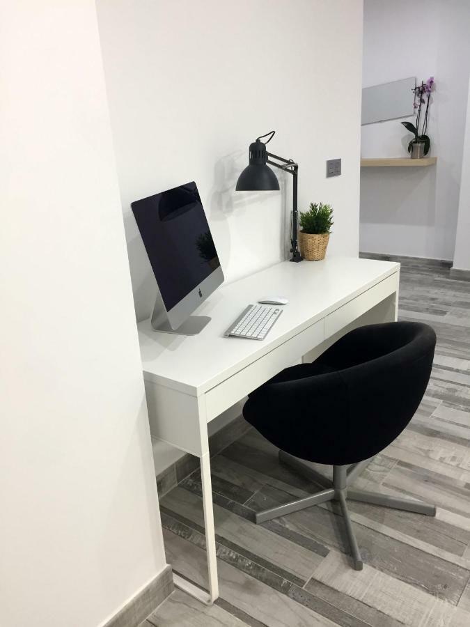 شقة Loft Alfa كاستيون ذي لا بلاند المظهر الخارجي الصورة