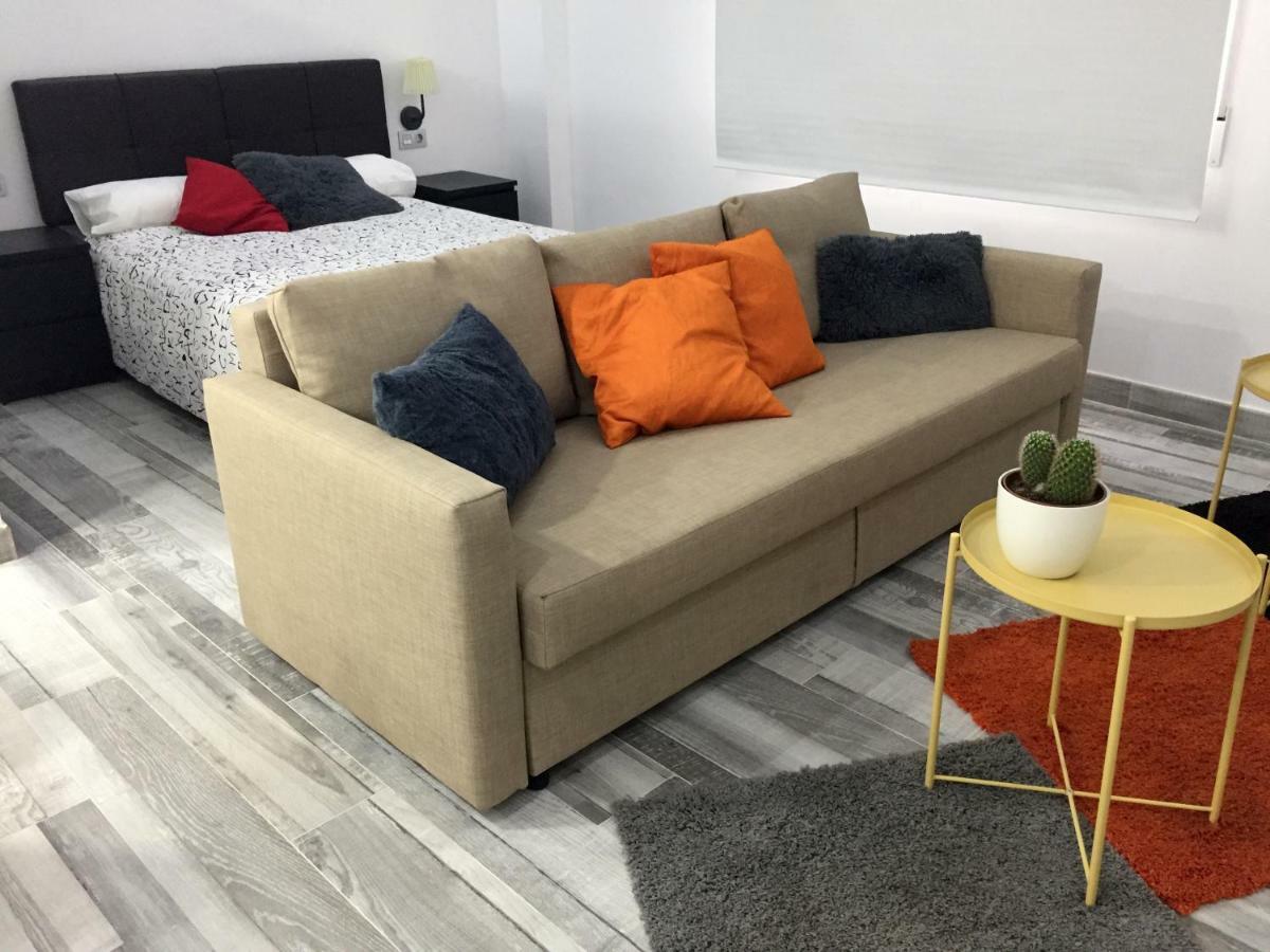 شقة Loft Alfa كاستيون ذي لا بلاند المظهر الخارجي الصورة