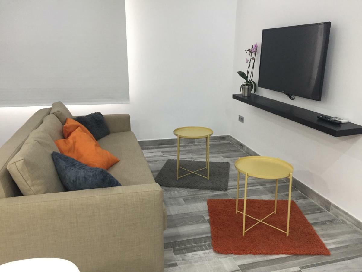 شقة Loft Alfa كاستيون ذي لا بلاند المظهر الخارجي الصورة