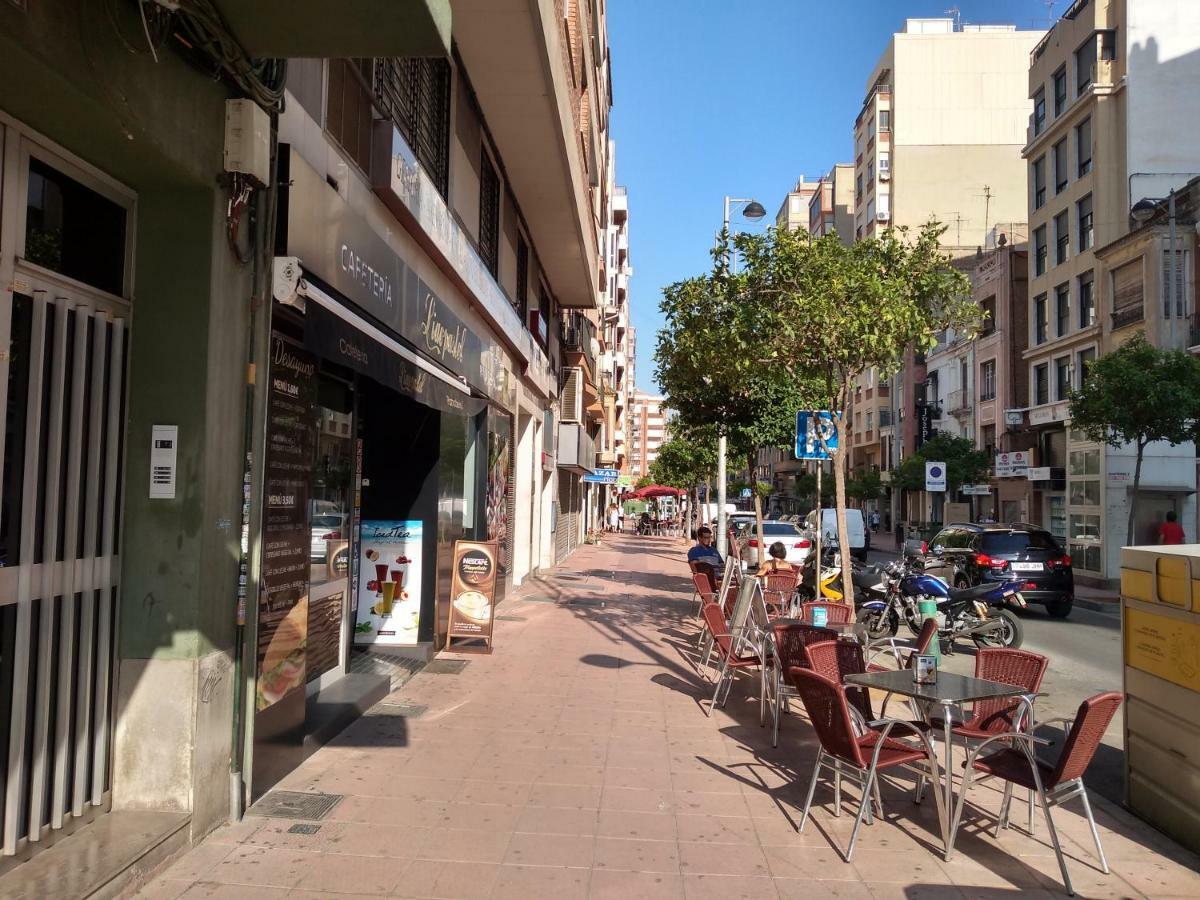 شقة Loft Alfa كاستيون ذي لا بلاند المظهر الخارجي الصورة